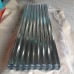 Cold Rolled Astm A36 Aluzinc Gl Galvalume Zinc 18 Gauge 2mm Thickness Corrugated Roofing Sheet Steel Coil Lala