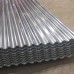 Cold Rolled Astm A36 Aluzinc Gl Galvalume Zinc 18 Gauge 2mm Thickness Corrugated Roofing Sheet Steel Coil Lala