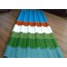 Good Roofing Plates Lightweight Clear Pc Transparent Translucent Fiberglass Frp Sunlight Roof Sheets
