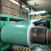 Cold Rolled Color Pre Painted Galvanized Steel Roofing Sheet Ppgi Ppgl Color Coated Metal Steel Coils Prices