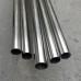 Factory Price 2b Ba Stainless Steel Tube 201 304 For Balustrade