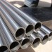 Factory Price 2b Ba Stainless Steel Tube 201 304 For Balustrade