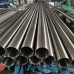 Factory Price 2b Ba Stainless Steel Tube 201 304 For Balustrade