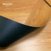 Manufacturers 100% Virgin Spc Vinyl Plank Flooring Pvc Flooring Vinyl Flooring Prices