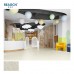 Supplier Wpc Flooring Small Fresh 5mm Pvc Flooring Vs Vinyl Pvc Flooring For Outdoor