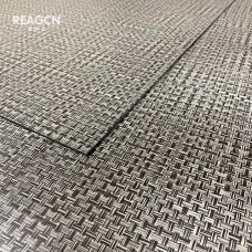 Lowest Installation Cost Pvc Flooring Vinyl Floor Piso Spc Click Waterproof Plastic Spc Flooring