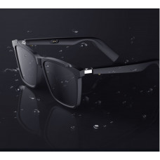 Blue light proof music glasses Bluetooth headset Blue light proof music glasses Bluetooth headset