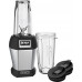 Nutri Ninja Pro Single Serve Blender - Black Nutri Ninja Pro Single Serve Blender - Black