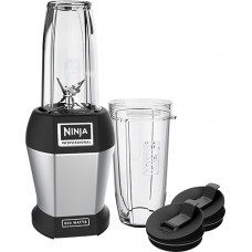Nutri Ninja Pro Single Serve Blender - Black Nutri Ninja Pro Single Serve Blender - Black