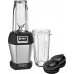 Nutri Ninja Pro Single Serve Blender - Black Nutri Ninja Pro Single Serve Blender - Black