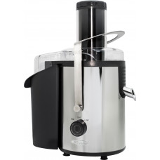 Bella - High Power Juice Extractor - Black Bella - High Power Juice Extractor - Black