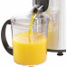 Bella - High Power Juice Extractor - Black Bella - High Power Juice Extractor - Black