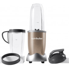 NutriBullet - Pro Blender - Champagne NutriBullet - Pro Blender - Champagne