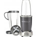 NutriBullet - Single Serve Blender - Gray NutriBullet - Single Serve Blender - Gray