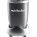NutriBullet - Single Serve Blender - Gray NutriBullet - Single Serve Blender - Gray