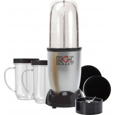 Magic Bullet - Blender - Silver Magic Bullet - Blender - Silver