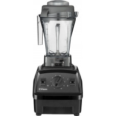 Vitamix - Explorian Series E310 48-Oz. Blender - Black