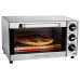 Hamilton Beach - Toaster/Pizza Oven - Stainless-Steel Hamilton Beach - Toaster/Pizza Oven - Stainless-Steel
