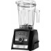 Vitamix - Ascent 3500 Series 64-Oz. Blender - Metal Graphite Vitamix - Ascent 3500 Series 64-Oz. Blender - Metal Graphite