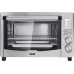 Bella Pro Series - Pro Series 6-Slice Toaster Oven - Stainless Steel Bella Pro Series - Pro Series 6-Slice Toaster Oven - Stainless Steel