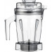 Aer™ Disc Container for Most Vitamix Full-Size Blenders - Transparent Aer™ Disc Container for Most Vitamix Full-Size Blenders - Transparent