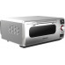 Sharp - SuperSteam Steam Oven - Stainless Steel Sharp - SuperSteam Steam Oven - Stainless Steel