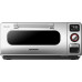 Sharp - SuperSteam Steam Oven - Stainless Steel Sharp - SuperSteam Steam Oven - Stainless Steel