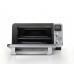 De`Longhi - Livenza 14.8 Cu. Ft. Toaster Oven - Silver De`Longhi - Livenza 14.8 Cu. Ft. Toaster Oven - Silver