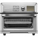 Cuisinart - Digital Air Fryer Toaster Oven - Stainless Steel Cuisinart - Digital Air Fryer Toaster Oven - Stainless Steel