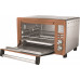 Bella - Pro Series Convection Toaster/Pizza Oven - Copper Bella - Pro Series Convection Toaster/Pizza Oven - Copper