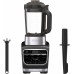 Ninja - Foodi Cold & Hot Blender - Stainless Steel/Black Ninja - Foodi Cold & Hot Blender - Stainless Steel/Black
