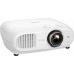 Epson - Home Cinema 3200 4K 3LCD Projector with High Dynamic Range - White Epson - Home Cinema 3200 4K 3LCD Projector with High Dynamic Range - White