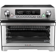 Instant Pot Omni™ Plus 11-in-1 Toaster Oven and Air Fryer - Silver/Stainless Steel