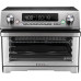 Instant Pot Omni™ Plus 11-in-1 Toaster Oven and Air Fryer - Silver/Stainless Steel