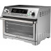Instant Pot Omni™ Plus 11-in-1 Toaster Oven and Air Fryer - Silver/Stainless Steel