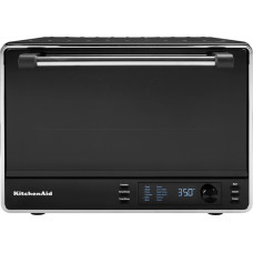 KitchenAid - Convection Toaster/Pizza Oven - Black Matte KitchenAid - Convection Toaster/Pizza Oven - Black Matte