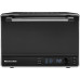 KitchenAid - Convection Toaster/Pizza Oven - Black Matte KitchenAid - Convection Toaster/Pizza Oven - Black Matte