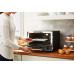 KitchenAid - Convection Toaster/Pizza Oven - Black Matte KitchenAid - Convection Toaster/Pizza Oven - Black Matte
