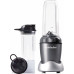 NutriBullet - Pro 1000 32-Oz. Single-Serve Blender - Dark Gray/Light Gray Skirt NutriBullet - Pro 1000 32-Oz. Single-Serve Blender - Dark Gray/Light Gray Skirt
