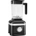 KitchenAid - K400 Variable Speed Blender - Black Matte