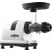 Omega - Masticating Juicer - Silver Omega - Masticating Juicer - Silver