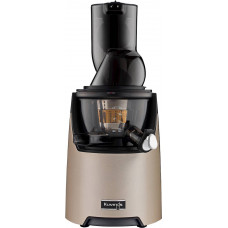 Kuvings - Evolution Whole Slow Masticating Juicer - Champagne Gold Kuvings - Evolution Whole Slow Masticating Juicer - Champagne Gold