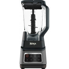 Ninja - Professional Plus Blender with Auto-iQ - Gray Ninja - Professional Plus Blender with Auto-iQ - Gray