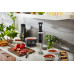KitchenAid - Cordless Variable Speed Hand Blender - Onyx Black