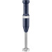 KitchenAid - Variable Speed Corded Hand Blender - Ink Blue