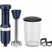 KitchenAid - Variable Speed Corded Hand Blender - Ink Blue