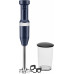 KitchenAid - Variable Speed Corded Hand Blender - Ink Blue