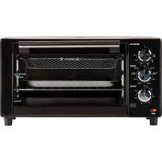 PowerXL - Toaster Oven - Black PowerXL - Toaster Oven - Black