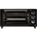 PowerXL - Toaster Oven - Black