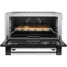 KitchenAid - Digital Countertop Oven with Air Fry - Black Matte KitchenAid - Digital Countertop Oven with Air Fry - Black Matte